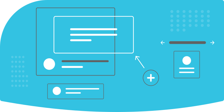 Скрин блока О сервисе